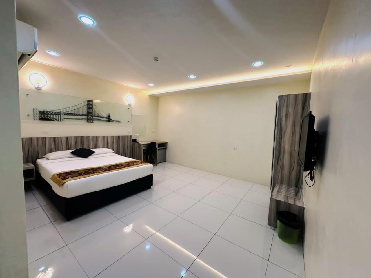 Avatel Bukit Mertajam Buitenkant foto